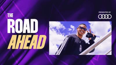 The Road Ahead, driven by Audi: Orlando City SC at Inter Miami CF | Orlando City