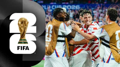 An action-packed World Cup opening weekend | Philadelphia Union