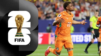 Côte d’Ivoire opens it's World Cup campaign with a win in Philly! | Philadelphia Union