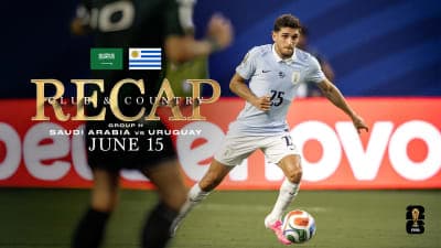 RSL’s Sanabria Drives Second-Half Surge in Uruguay’s 1-1 Draw | Real Salt Lake