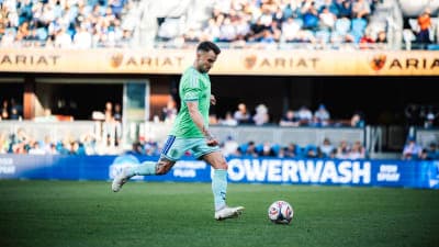 Soccer takes over Washington in 2026, with Sounders and Reign bringing action to Spokane | Seattle Sounders