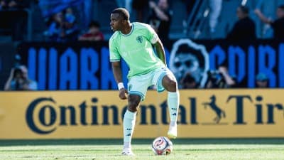 SEAvVAN 101 Preview: All you need to know when the Sounders face the Whitecaps in Leg 2 of the CCC Round of 16, pres. by Ticketmaster | Seattle Sounders