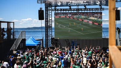 Where to Watch FIFA World Cup 2026™: Week of June 15 | Seattle Sounders
