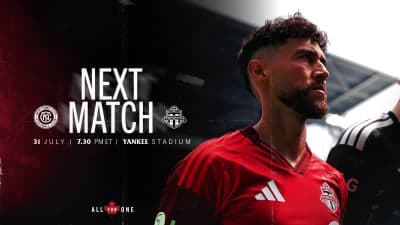 REDS RUNDOWN | What you need to know before Matchday 19 | Toronto FC