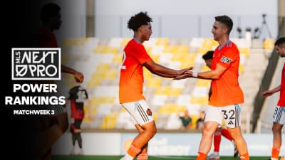 2026 MLS NEXT Pro Matchweek 3 Power Rankings | MLSNEXTPro.com