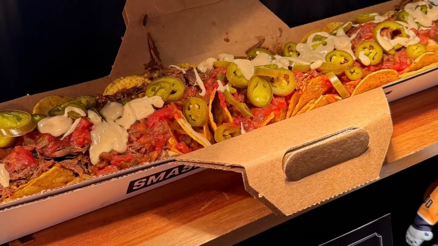 Bridgestone Arena Debuts New Concession Items Ahead of 2026-27 Hockey Season