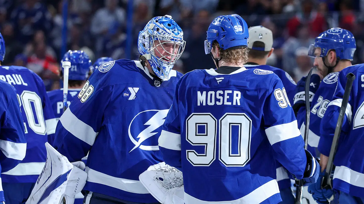 Tampa Bay Lightning Season Preview: The Defensemen