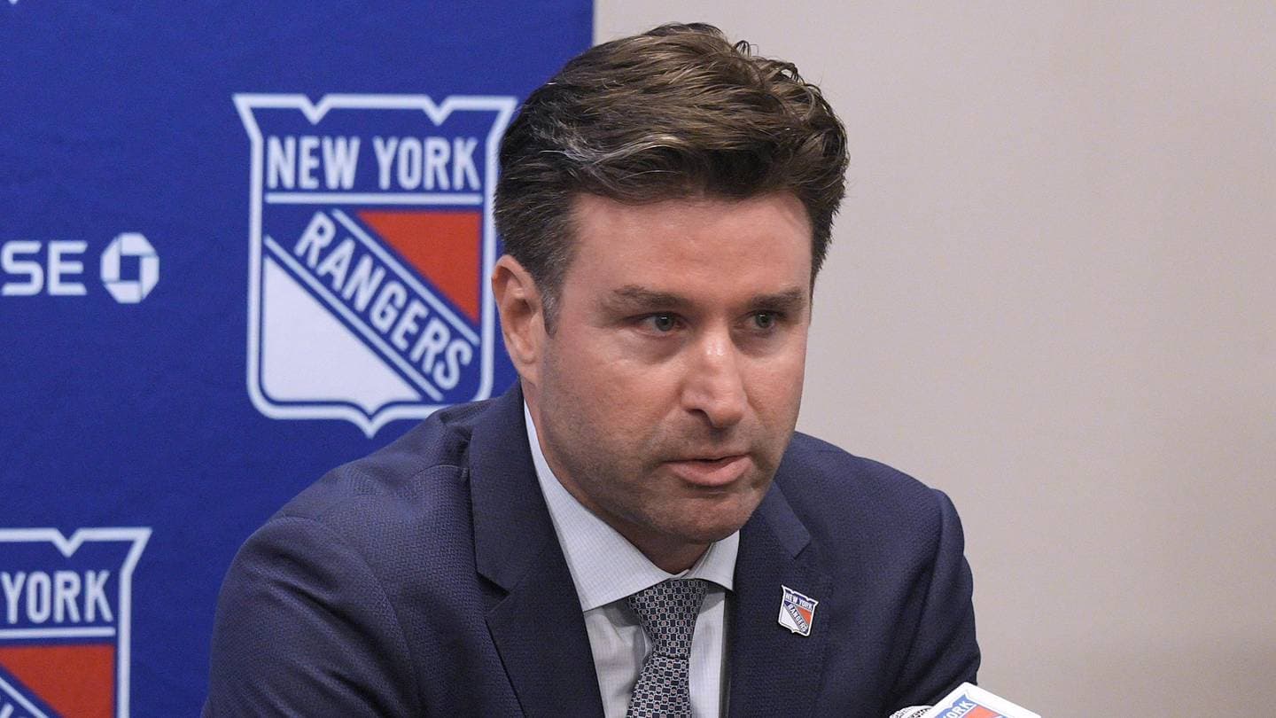 NY Rangers Have a Looming Big Question Entering Offseason