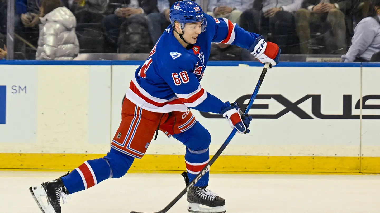 NY Rangers Defensemen Depth Could Be in Danger via Waivers