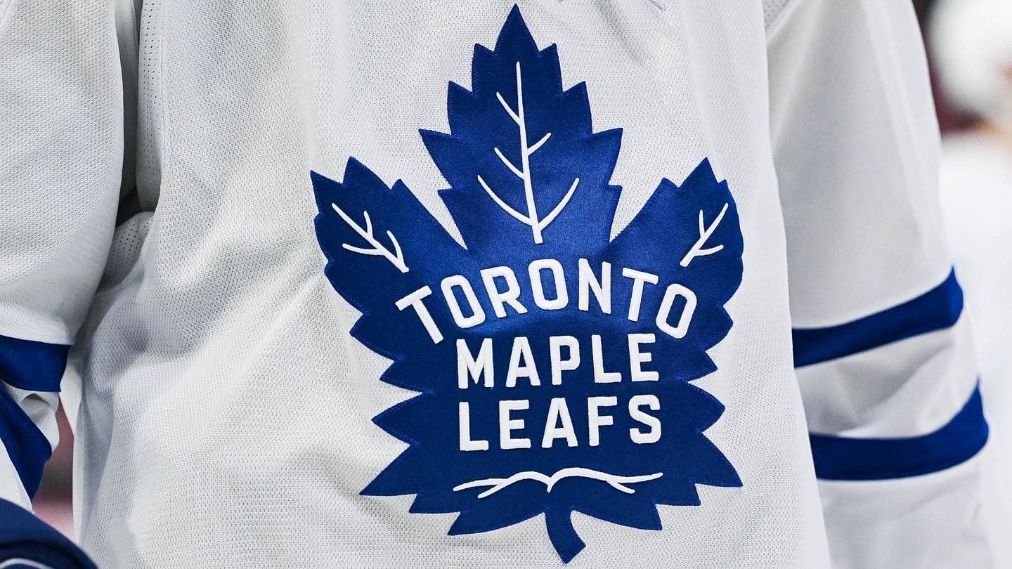 NY Rangers Amongst Teams Curious About Maple Leafs Winger
