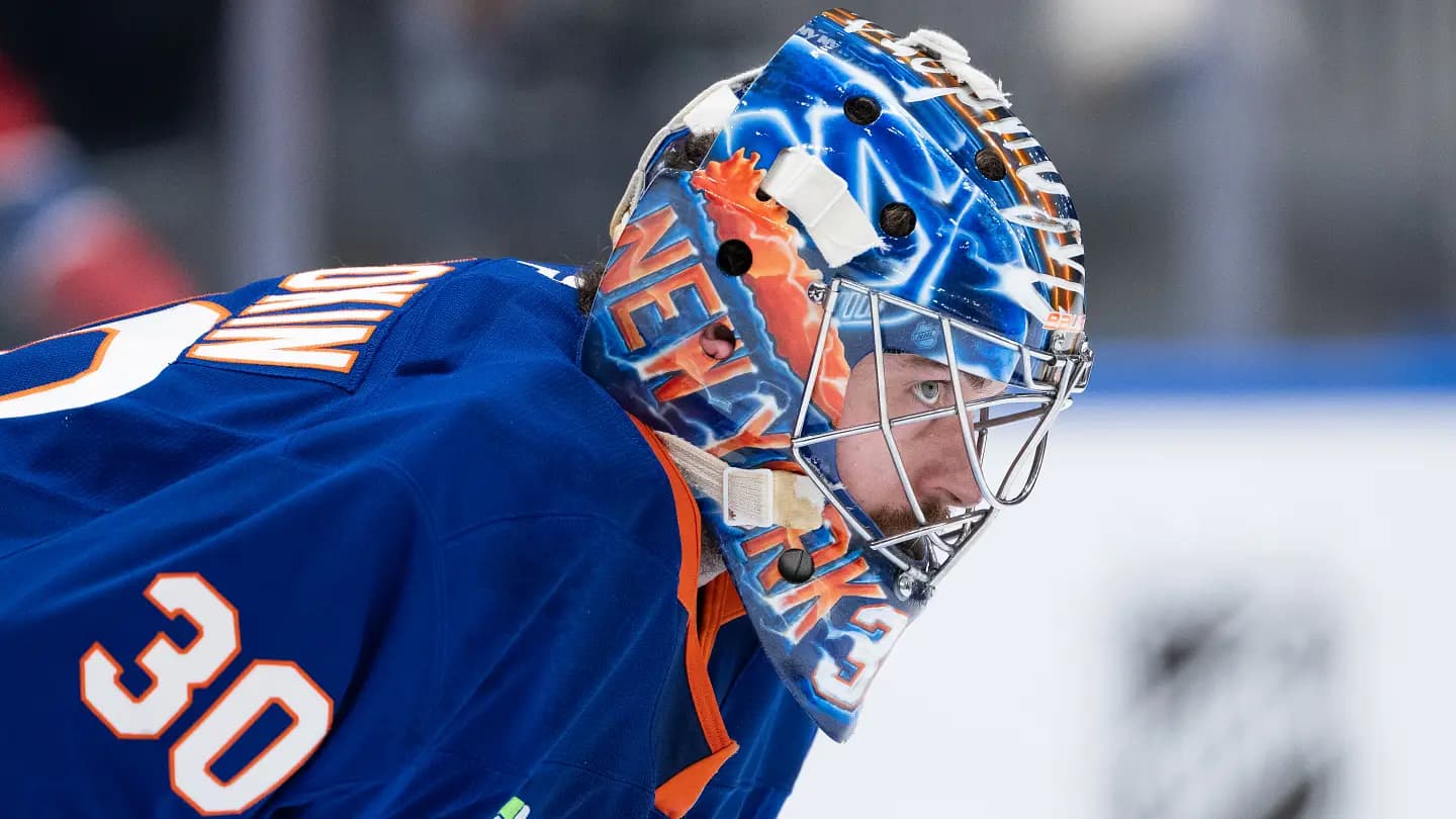 NY Islanders' 2026-27 Team MVP Could Be a Surprise