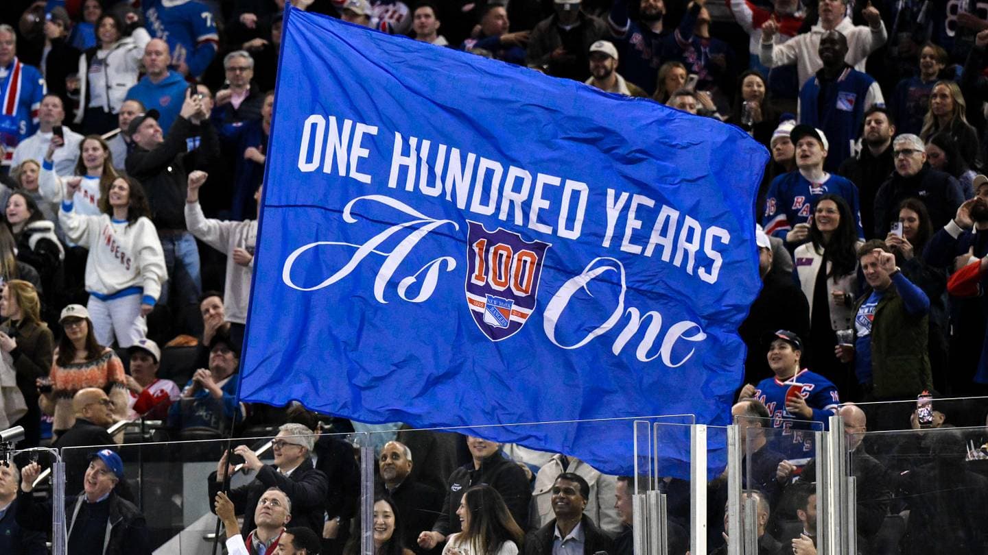 NY Rangers' Defenseman Potentially Wanting a Trade Makes Sense