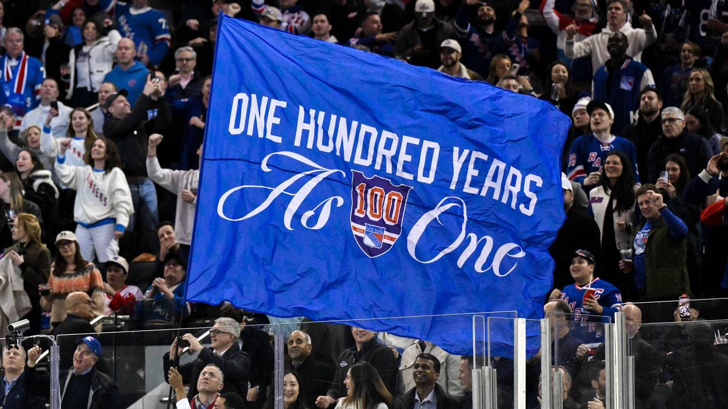 Talented Center Would Be Fantastic Fit for NY Rangers in NHL Draft