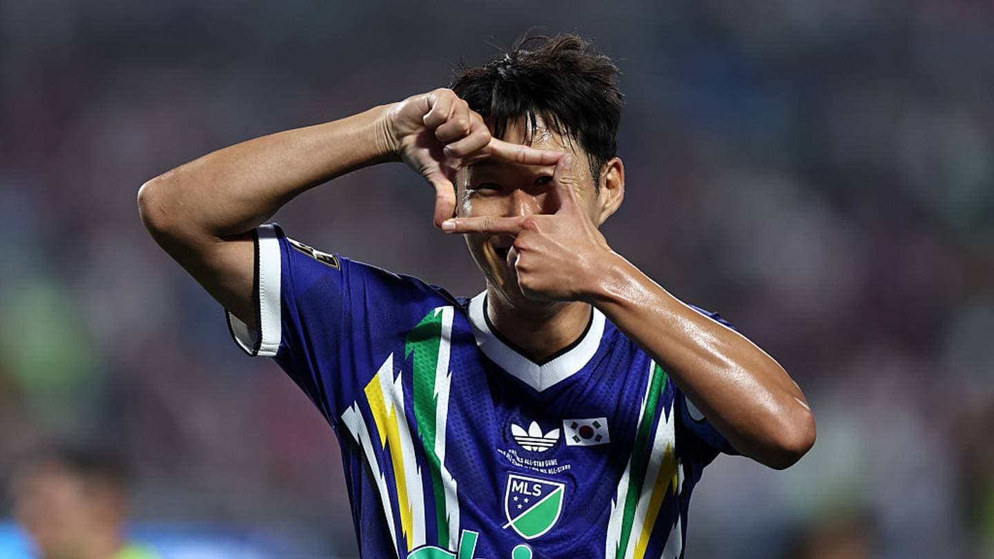 MLS Promises to Be the Cure for Post-World Cup Blues