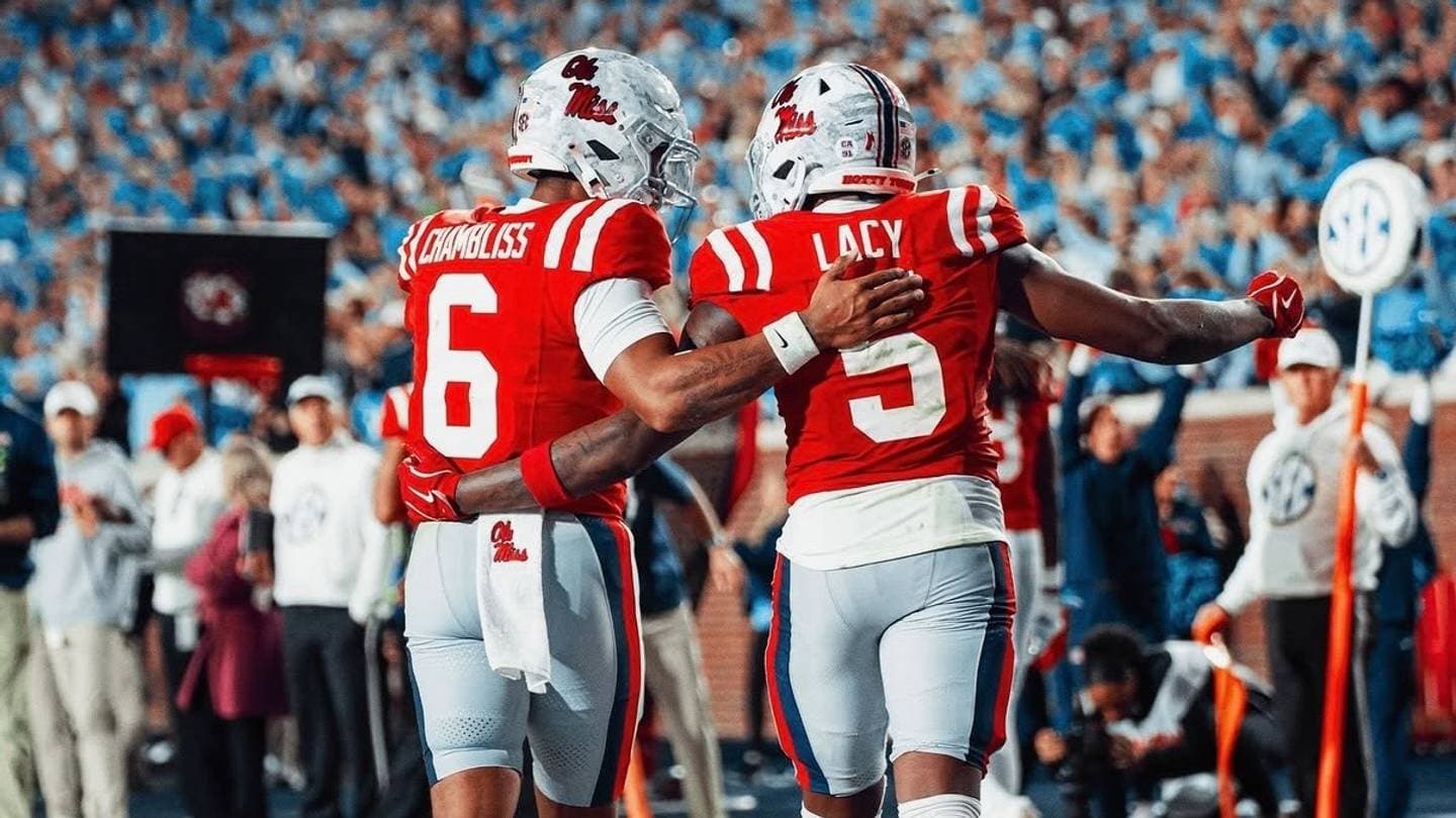 Ole Miss Has a Clear Path to Another Fast Start in 2026