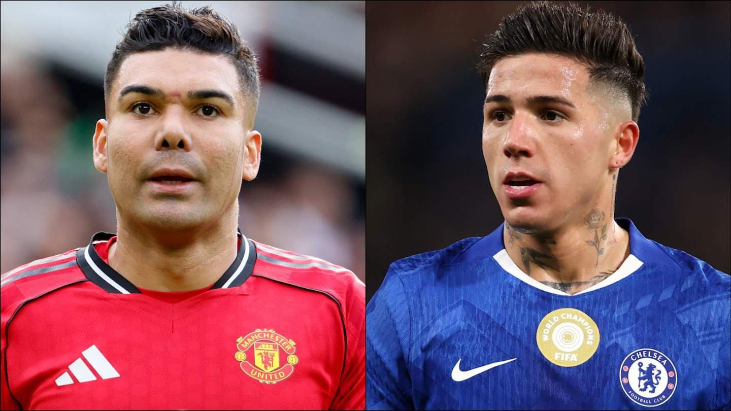 Transfer News, Rumors: Man Utd’s Casemiro U-Turn; Real Madrid Decide New Top Target