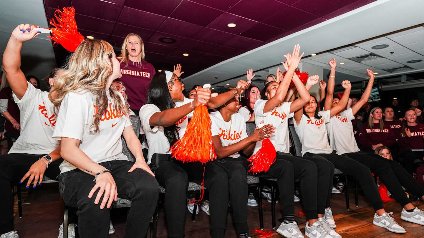 Hughes: Virginia Tech Women's Basketball Elevated In Year 2 Under Megan Duffy