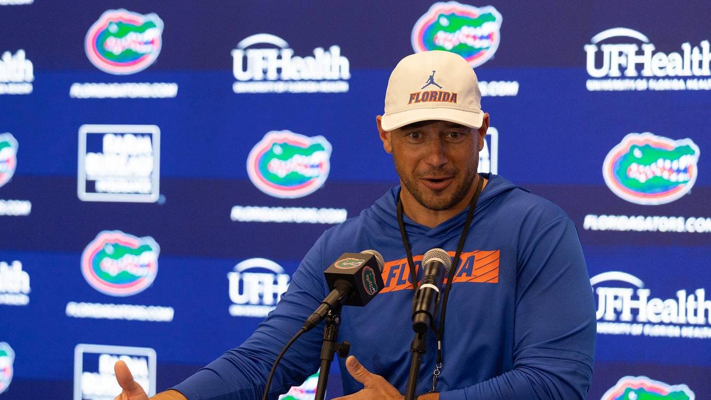 LSU’s latest running back commitment creates a notable subplot for a Florida target