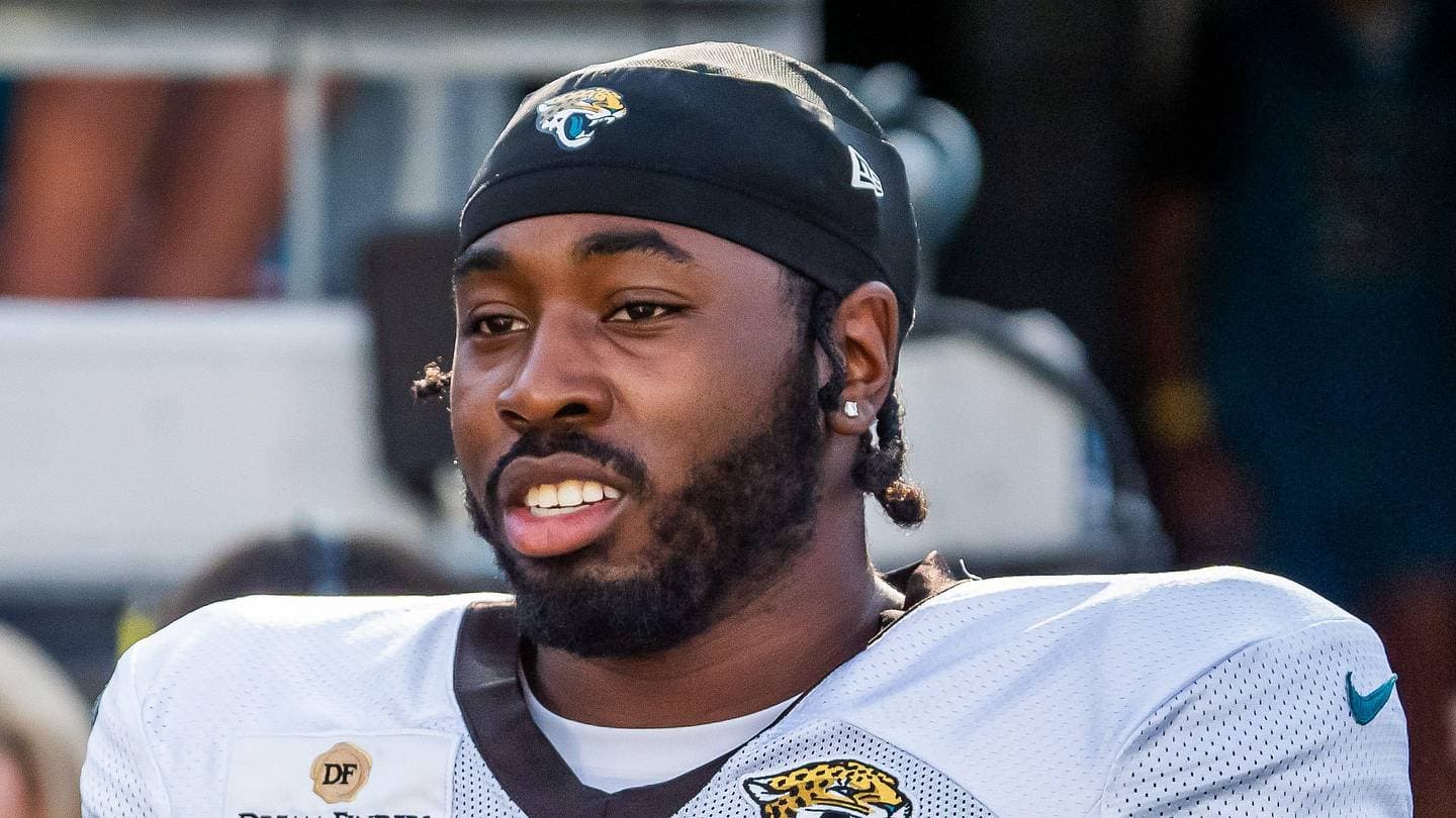 Overlooked Jaguars sophomore could be the X-factor nobody saw coming