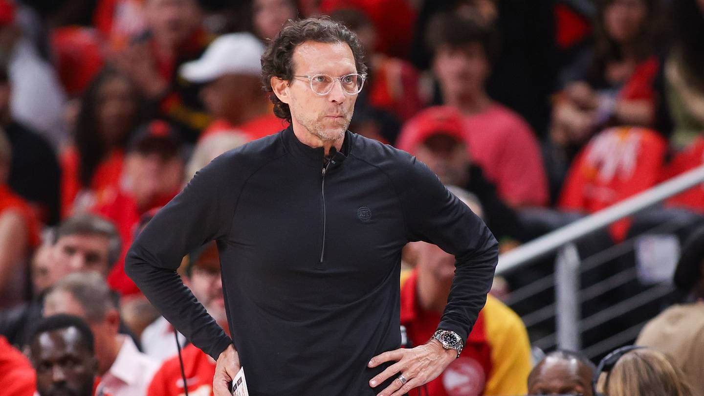Hawks Offseason To Do List: What Is Next For Atlanta?