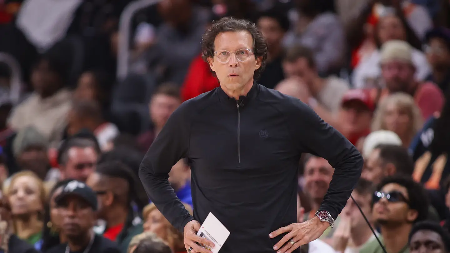 Three Bold Predictions for the Atlanta Hawks 2026-27 Season