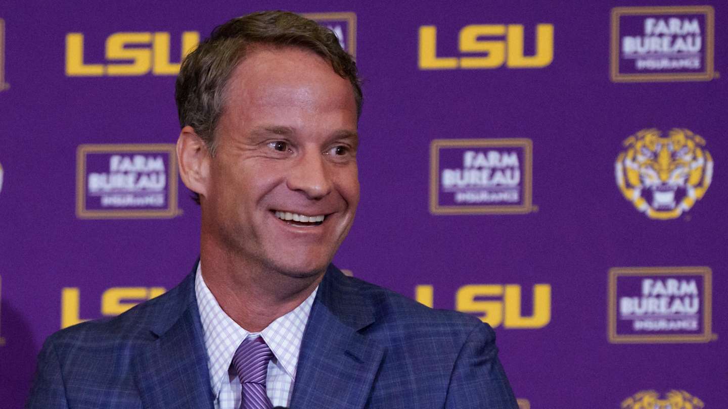 5 LSU Tigers Newcomers Who Will Have The Biggest Impact in 2026