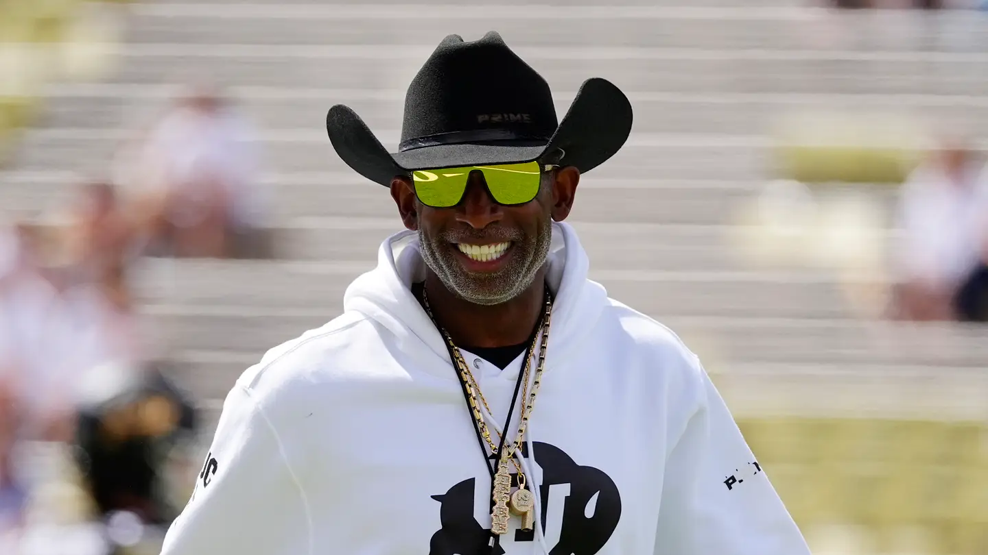 Colorado Buffaloes Keep Rising in Big 12 Power Ranking