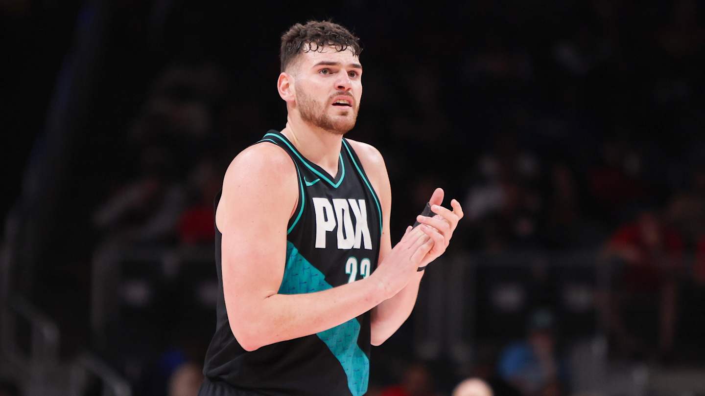 Ranking every Blazers young player on their importance to the rebuild