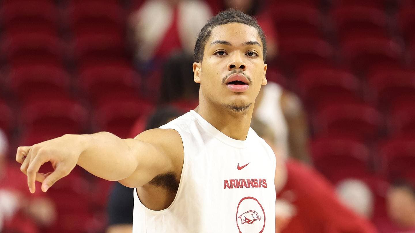 Kings Secretly Worked Out Darius Acuff Jr — Is He the Best Choice?