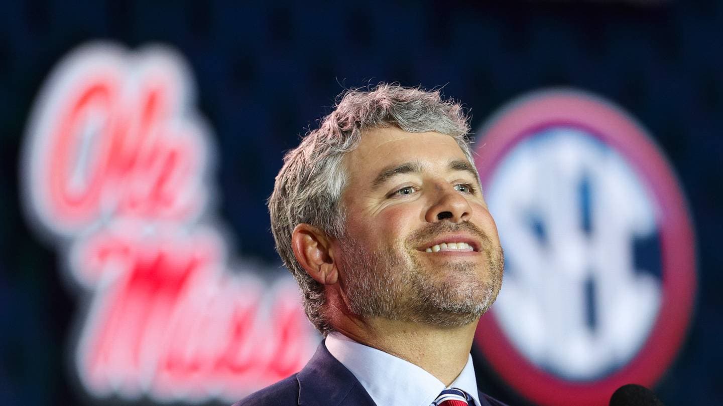These Blue-Chip Ole Miss Transfers are Ready to Make a Big Impact This Season