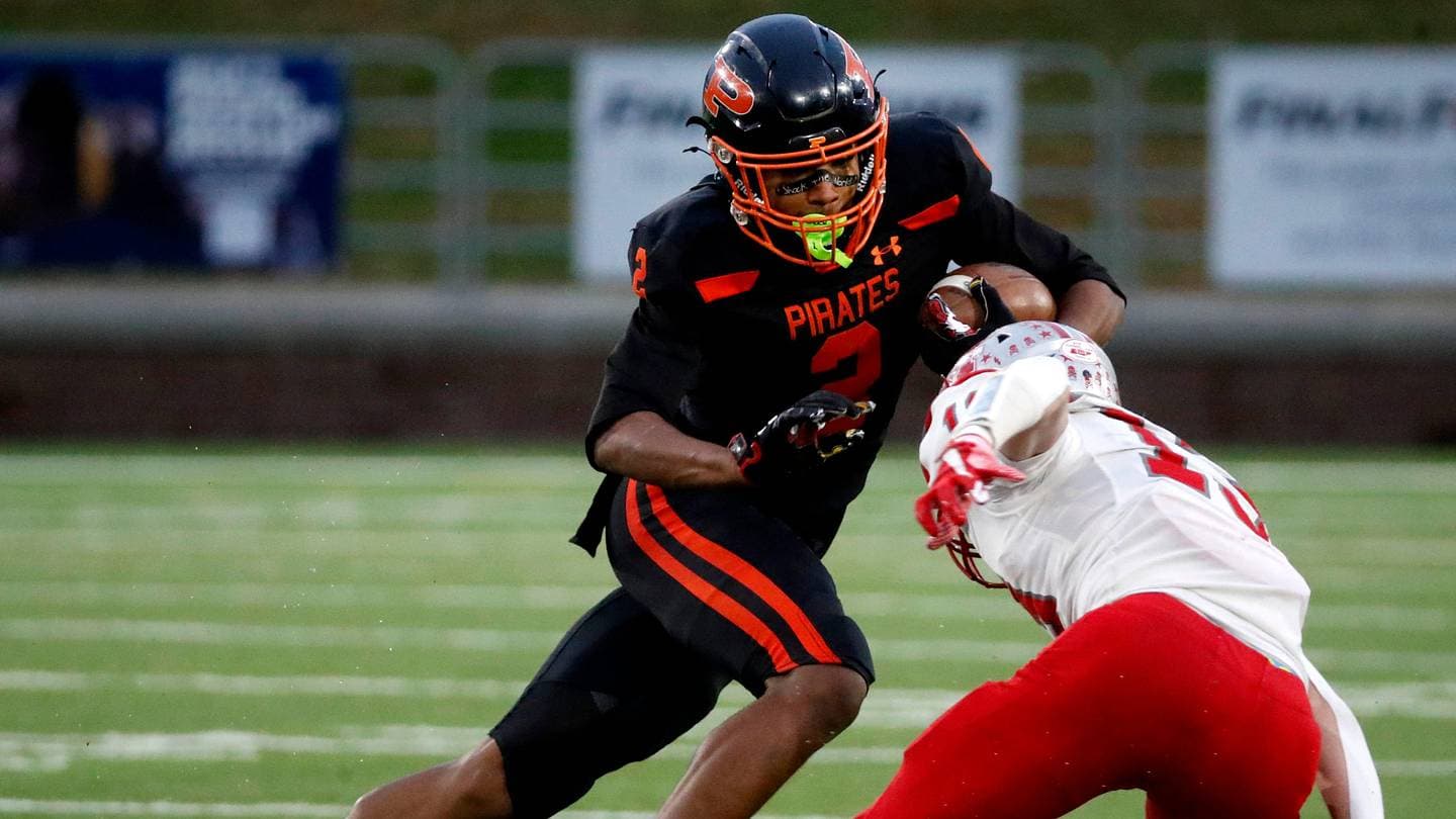 Tennessee football continues recruiting surge with flip of Dayon Cooper from FSU