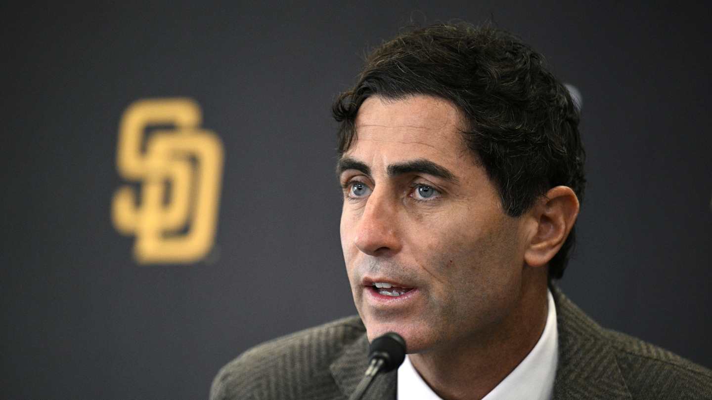 Padres Sale Could Lead to Blockbuster Trade, Free Agent Signing