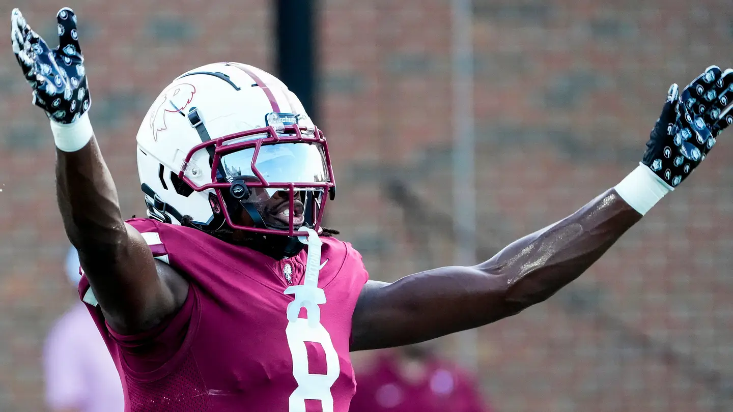 Four-Star Auburn Commit Goes Off In High School Matchup, Visits the Plains