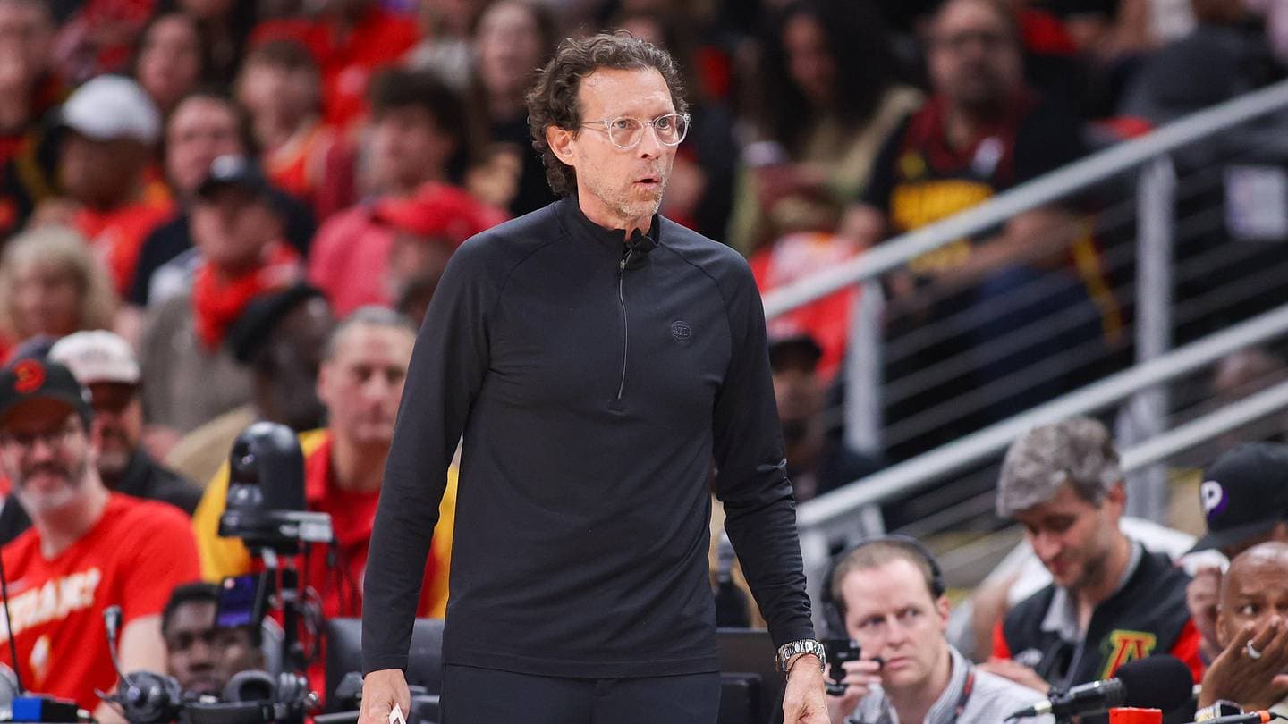 Everything Atlanta Hawks Fans Should Know for the 2026 NBA Draft: Picks, Targets, Rumors, More