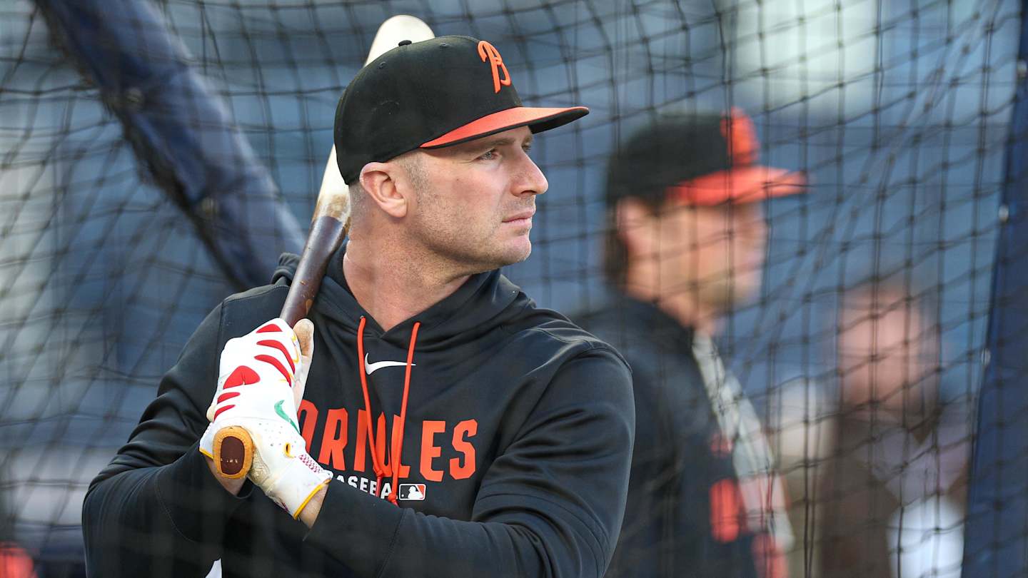 Pete Alonso Reacts to Mets' Poor Start