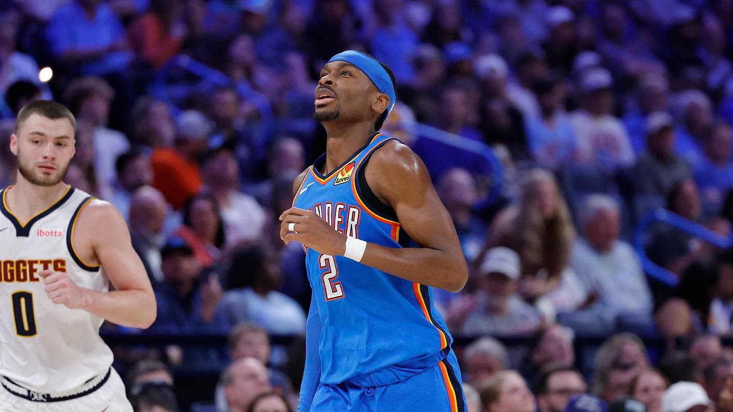 OKC Thunder Looking to Add Another Underrated Accolade Next Season