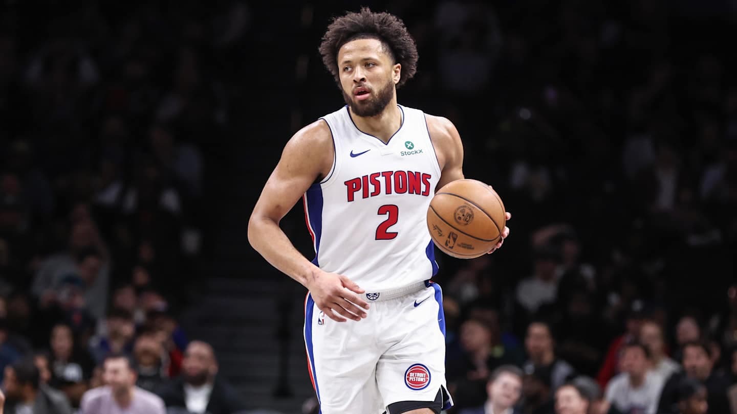 Pistons vs. Wizards Prediction, Odds and Best NBA Prop Bets for Tuesday, March 17