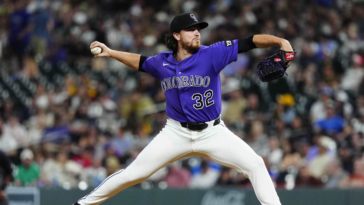 Rockies Still Disrespected in Latest Power Rankings
