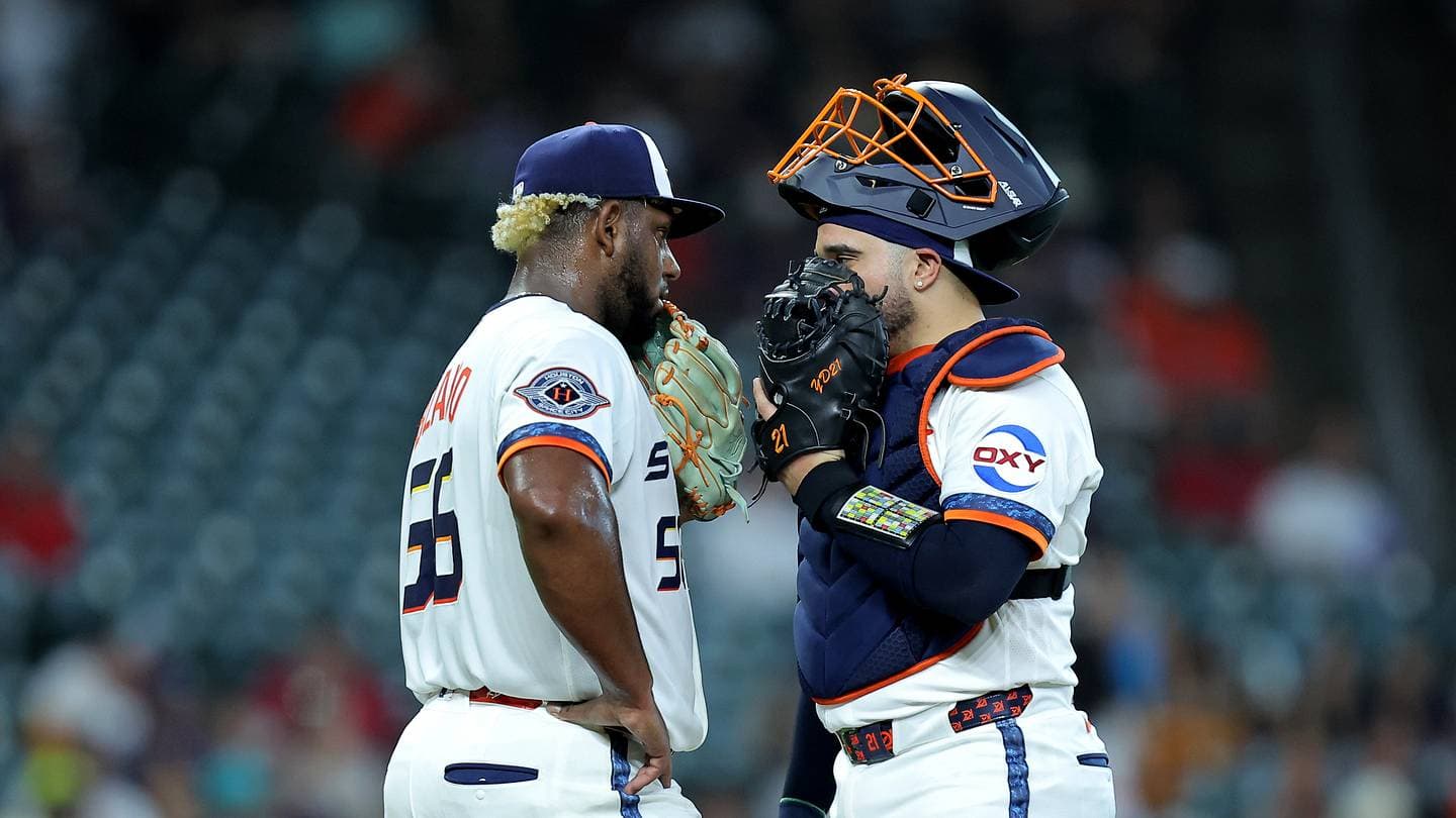 The Mistake the Astros Cannot Afford to Make at the Trade Deadline