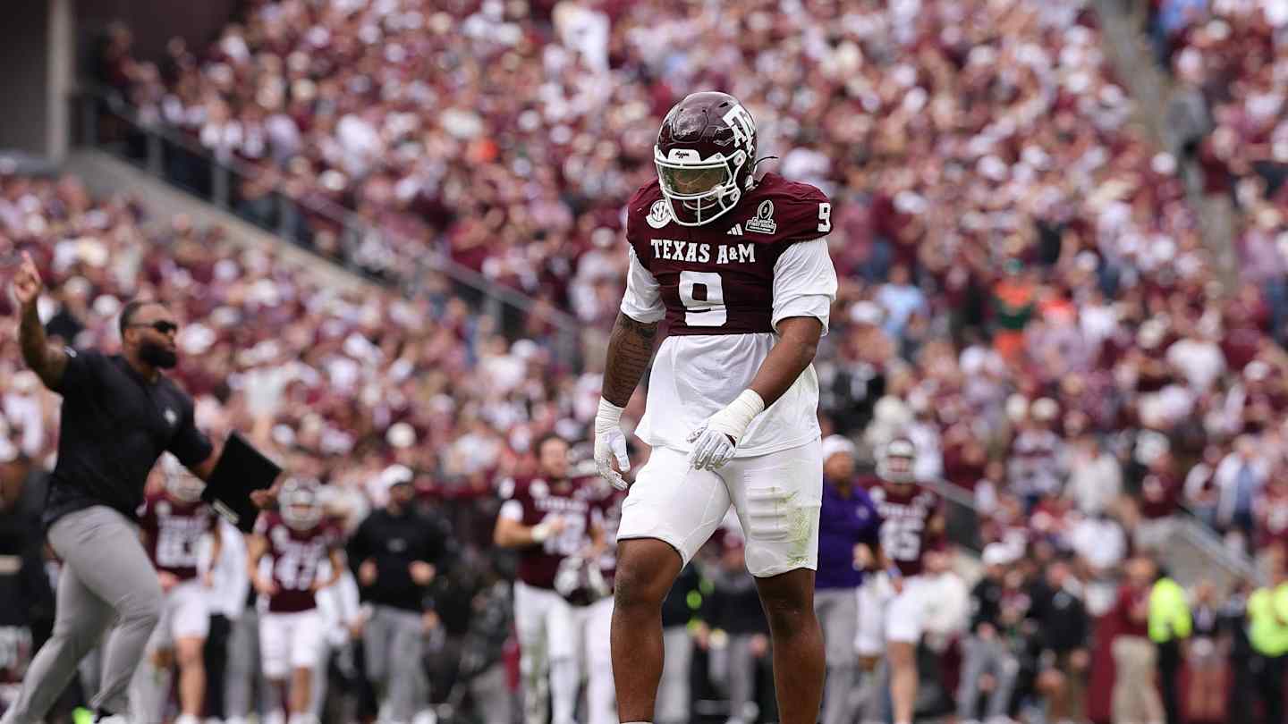 Bengals Top Draft Pick Already Generating Early Buzz