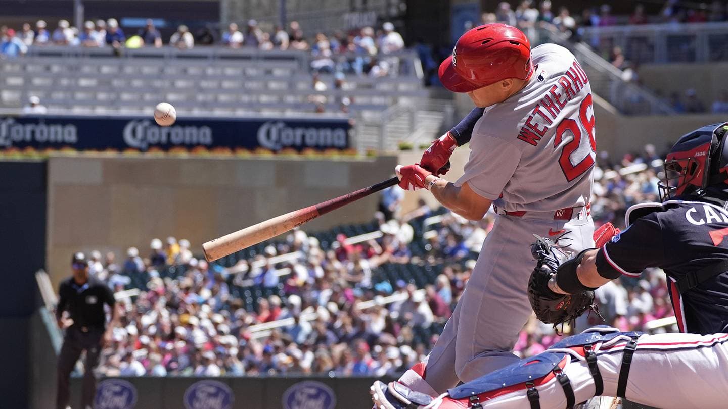 Cardinals Had Crucial Moment in Sunday's Loss That Can't Be Overlooked