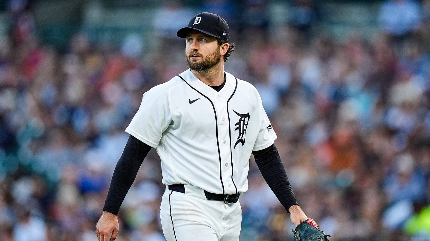 Detroit Tigers Just Signaled Their Trade Deadline Intentions