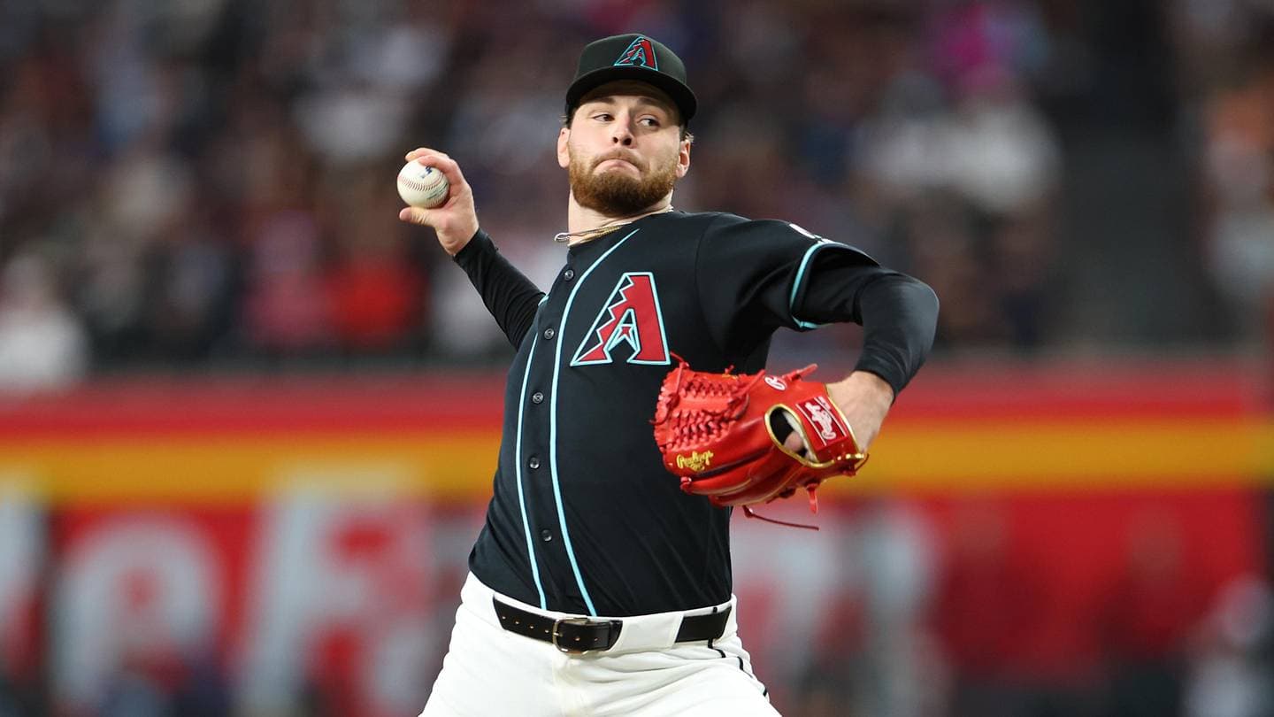4 Reasons Diamondbacks vs Angels is a Trap Series