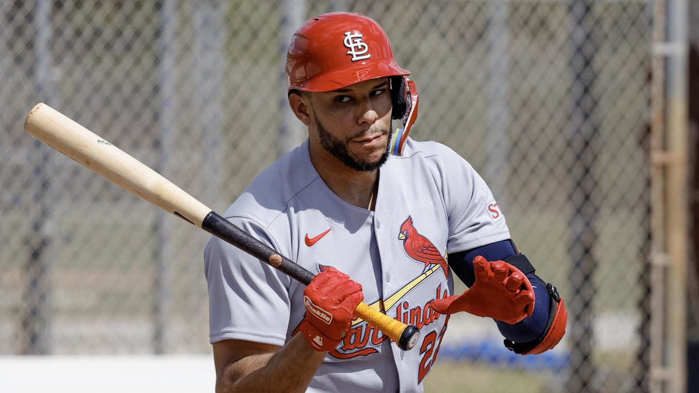 Chaim Bloom Hints Cardinals Already Have Next Star Outfielder in St. Louis