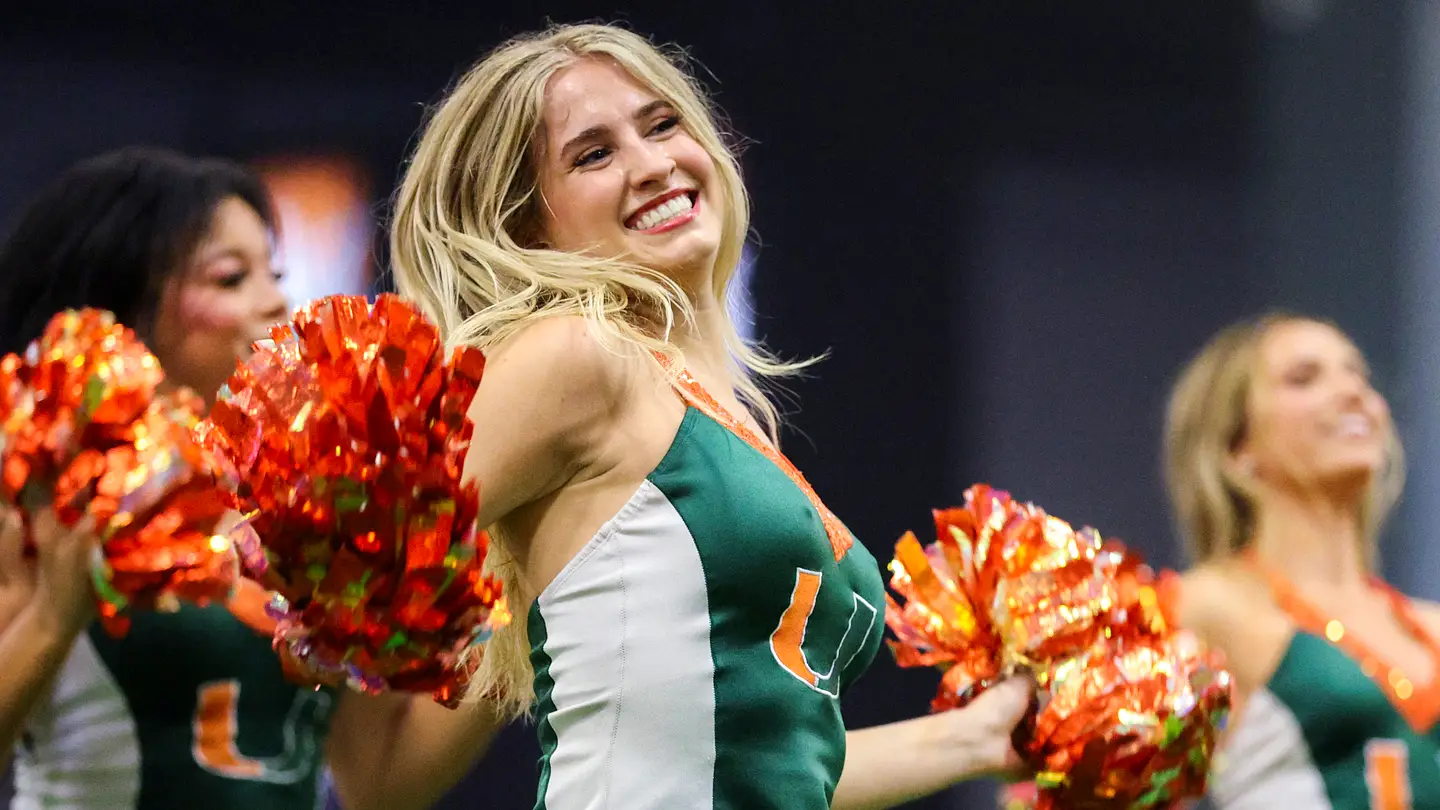 Forget Texas: New College Football Powerhouse Claims No. 1 Playoff Seed