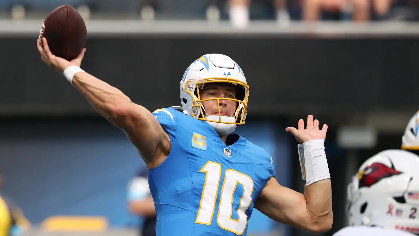 Chargers Overreactions vs. Panic Mode Even Has NFL Insiders Guessing
