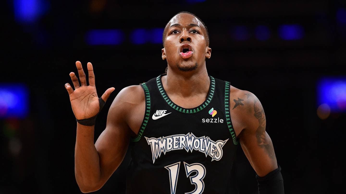 Positive Ayo Dosunmu update should further help ease the minds of Timberwolves fans