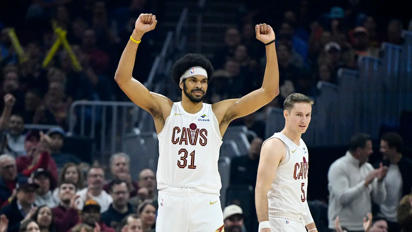 3 X-Factors For the Cavaliers in the 2026-27 Season