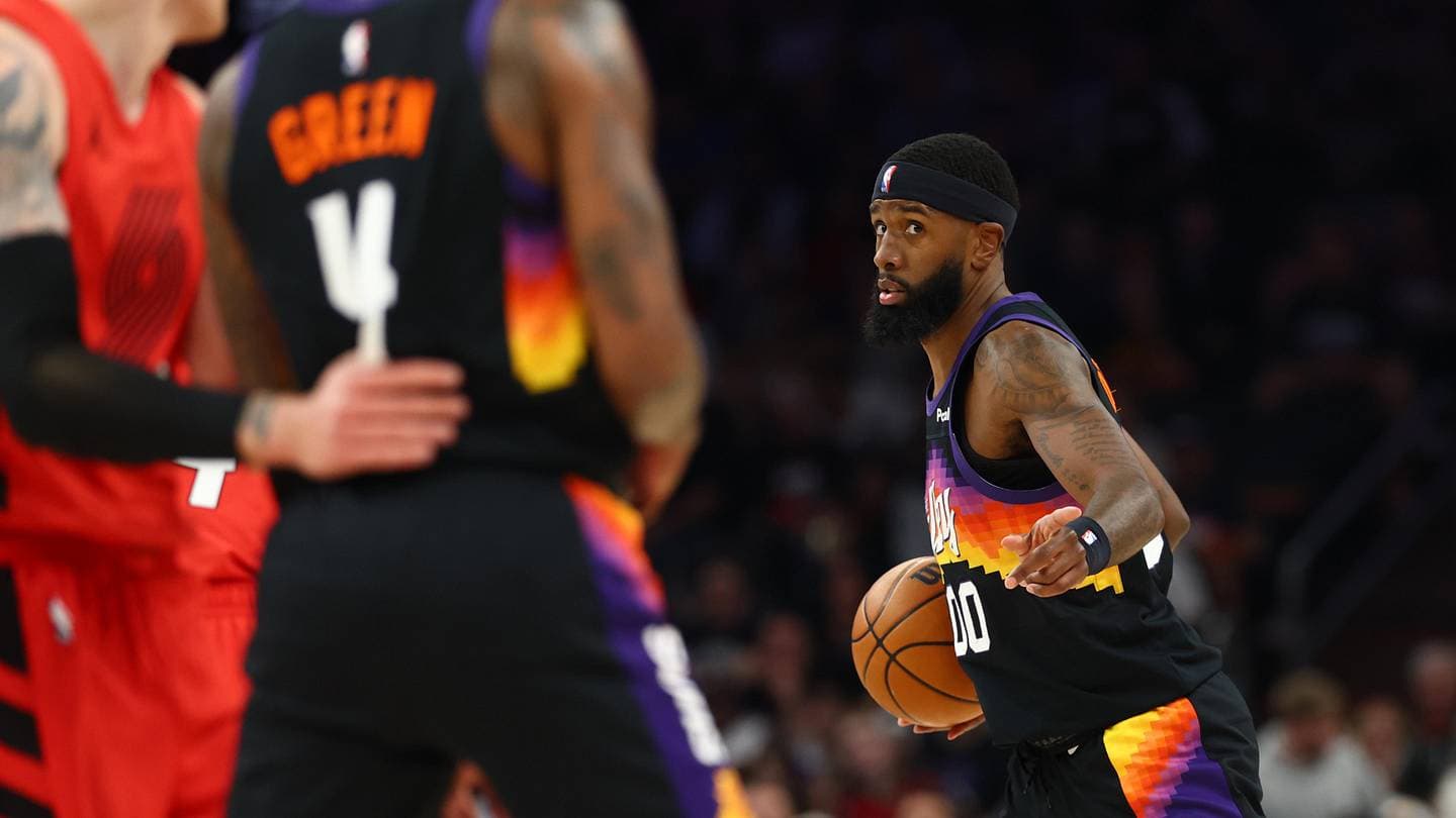 Suns have perfect trade package to re-enter first round of NBA Draft