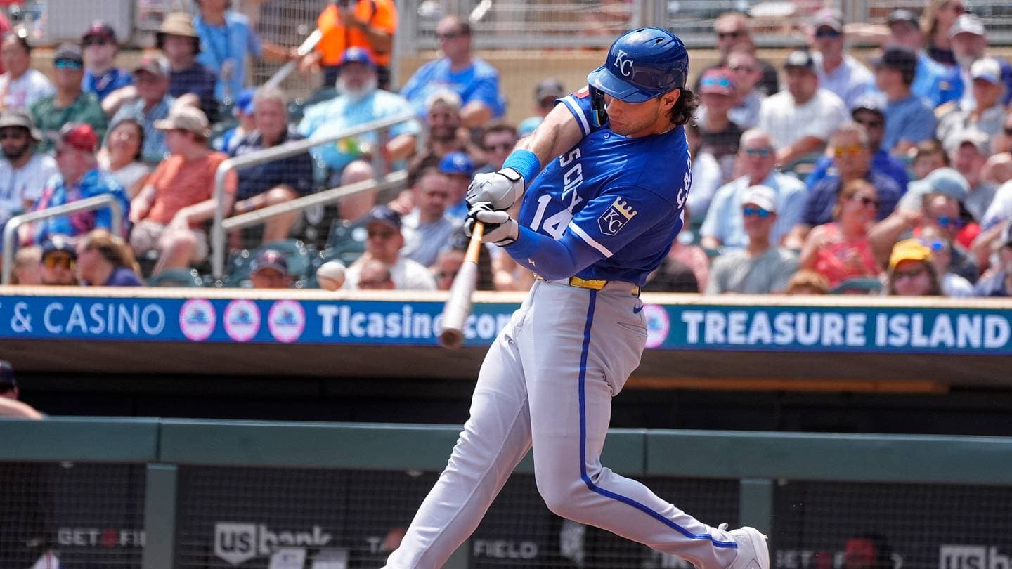 Kansas City Royals Head to Colorado for a Series against the Rockies: Stats and Trends to Keep an Eye on